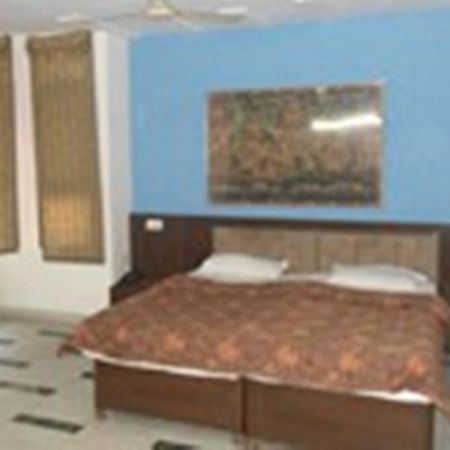 Hotel Viren Residency Agra Εξωτερικό φωτογραφία