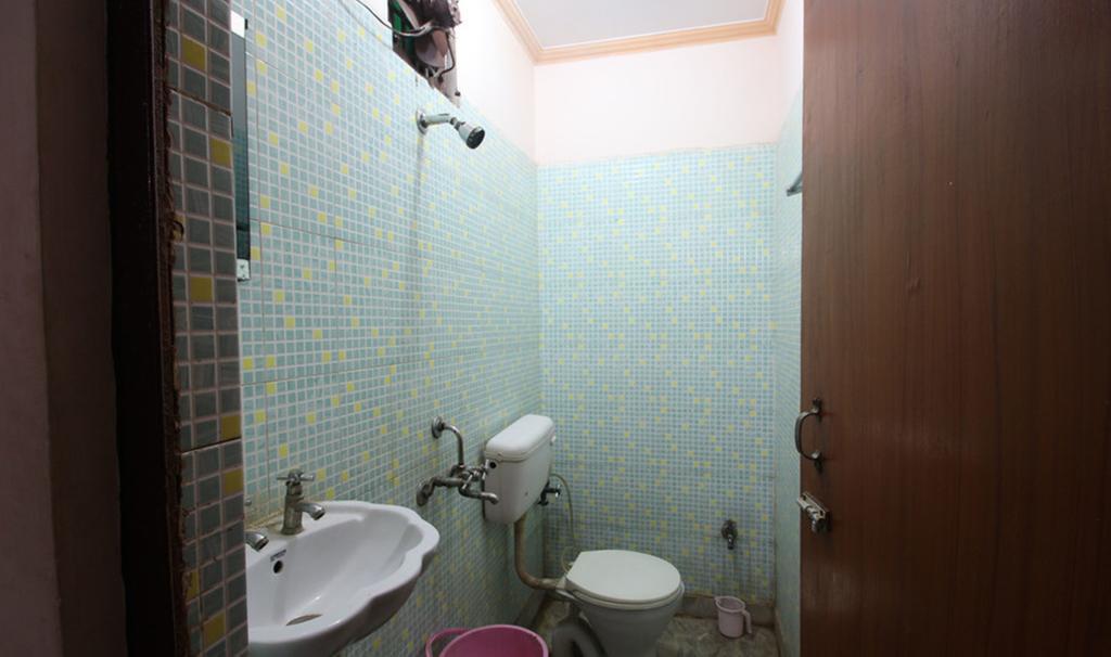 Hotel Viren Residency Agra Εξωτερικό φωτογραφία