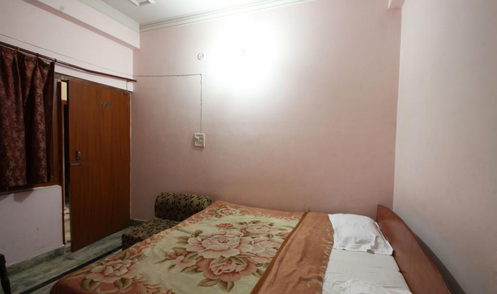 Hotel Viren Residency Agra Εξωτερικό φωτογραφία