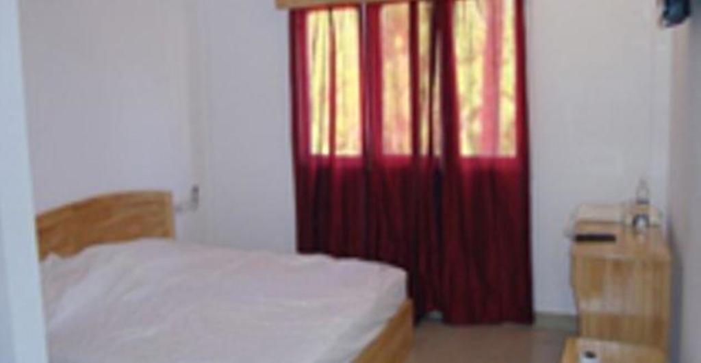 Hotel Viren Residency Agra Εξωτερικό φωτογραφία
