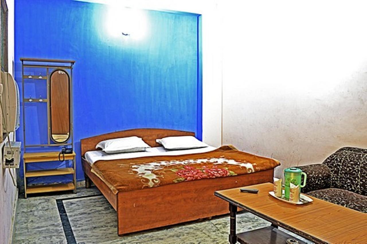 Hotel Viren Residency Agra Δωμάτιο φωτογραφία